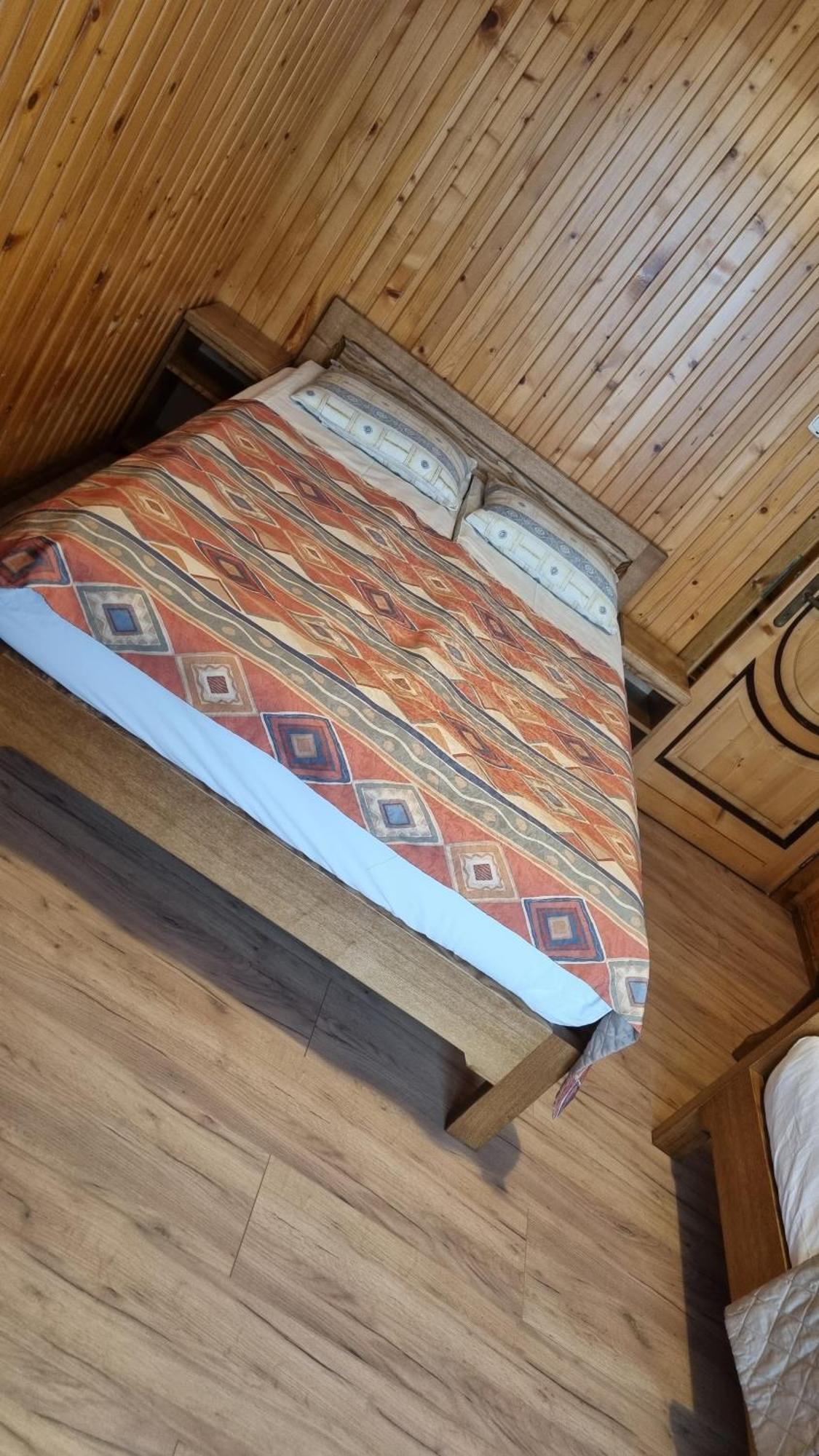 Dom Wypoczynkowy Jedrus Bialka Tatrzanska Oda fotoğraf