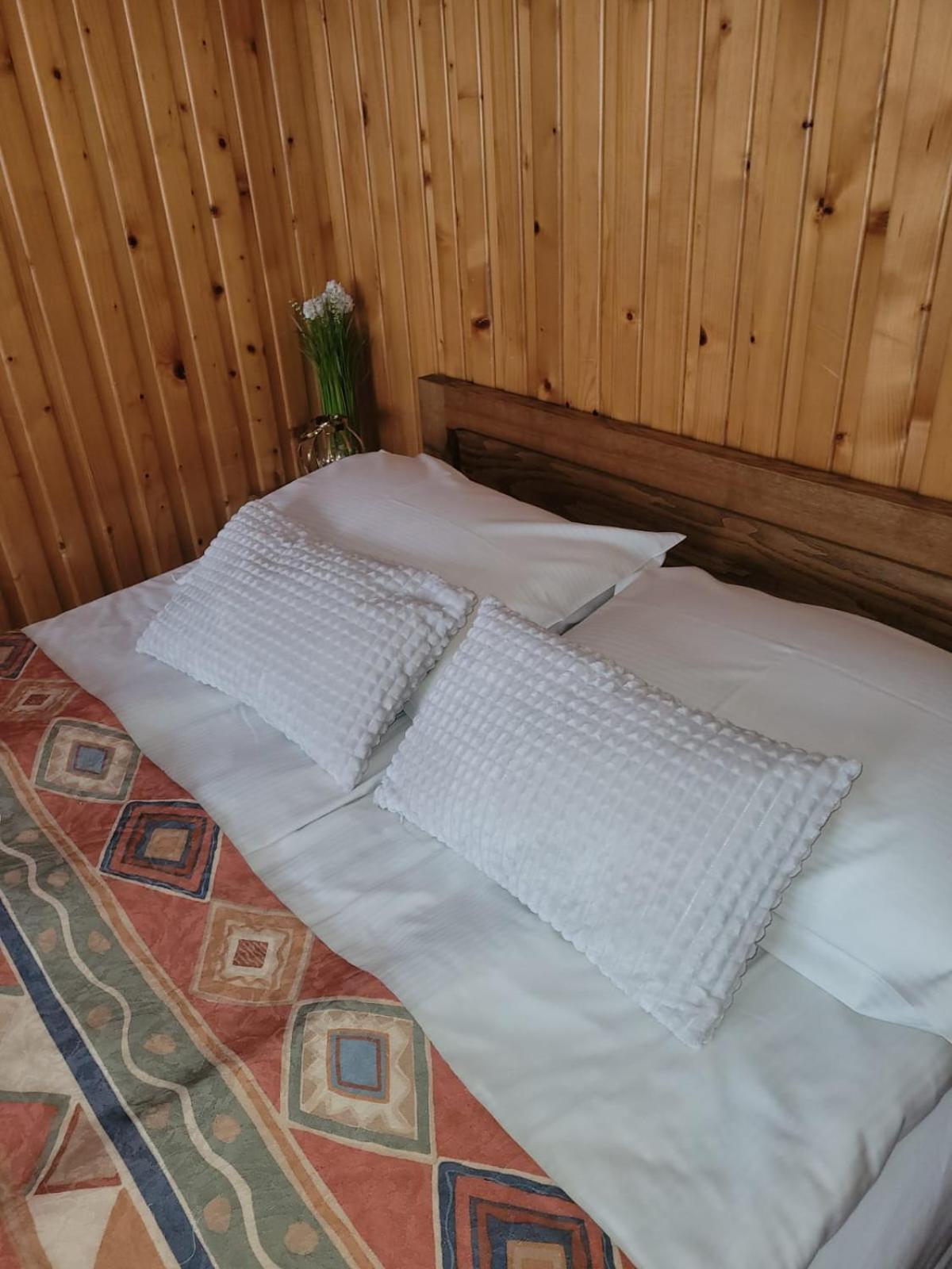 Dom Wypoczynkowy Jedrus Bialka Tatrzanska Dış mekan fotoğraf